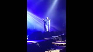 Johnny Gill LIVE