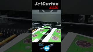 JetCarton Pro SC - vídeo demonstrativo