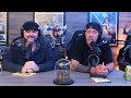 Beginning of video