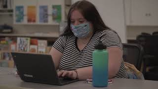 Randolph Technical Career Center Parents Ad
