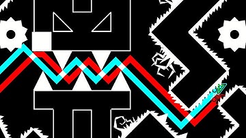 Slaughterhouse: Clicks as Early vs as Late as possible — Geometry Dash