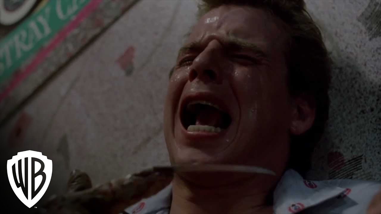 Watch film A Nightmare on Elm Street Part 2: Freddy's Revenge | "Transformation"