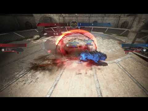 【BDO】Awak  Tamer vs Awak Lahn｜Insane 1v1 PvP on Arsha 【黒い砂漠】