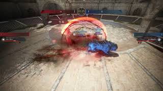 【BDO】Awak  Tamer vs Awak Lahn｜Insane 1v1 PvP on Arsha 【黒い砂漠】