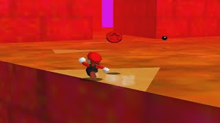 [TAS] SM64 Return of Wrath Infrared Paradise Reds in 20:54&#39;&#39;00