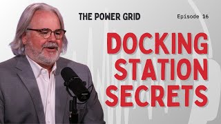 Never Lose Power: Docking Station Secrets