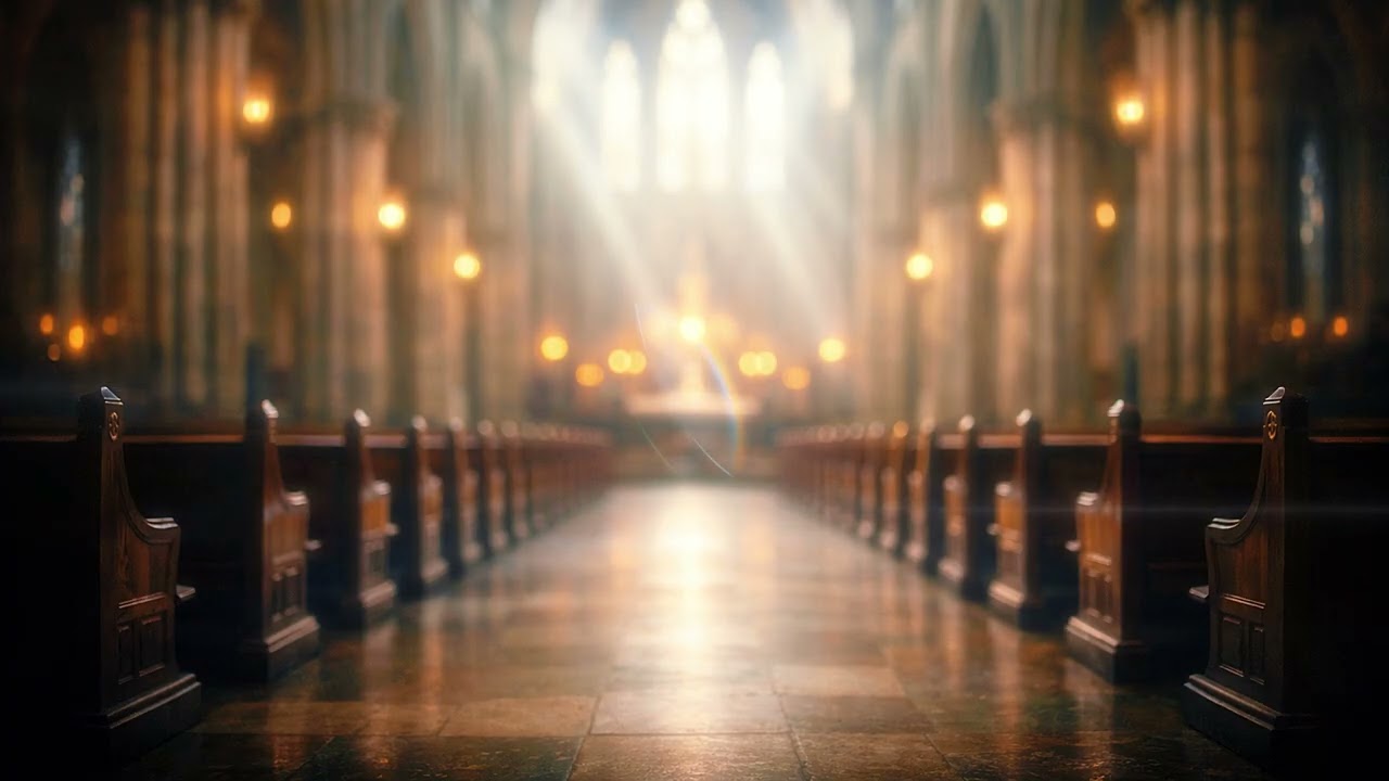 2 Hours Sacred A Cappella Choir Music | For Study, Prayer, and Focus