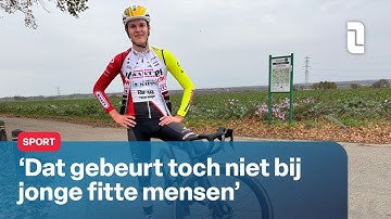 Wouter Toussaint regains his strength after successful brain surgery | L1 News