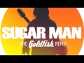 Sugar Man By Rodriguez The Goldfish Remix 