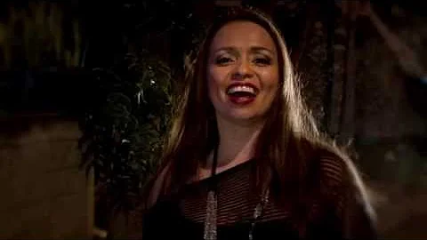 LA NOCHE - Astrid Acevedo