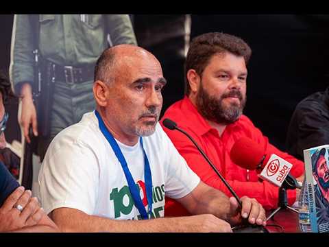 “Voices with Fidel: Memory and Revolutionary Legacy”
