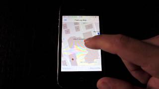 Mapoff - Offline Maps On Iphone