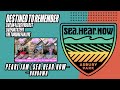 Destined To Remember EP 1- Pearl Jam | Sea Hear Now Rundown