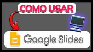 ➡️  Qué Es y Cómo Funciona GOOGLE SLIDES en 2026 (Tutorial en Español)