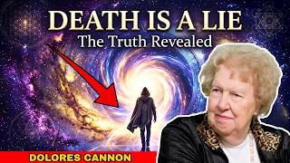 Famous The Truth About Death, Karma, and the Afterlife | Dolores Cannon Lecture Reimagined Profile