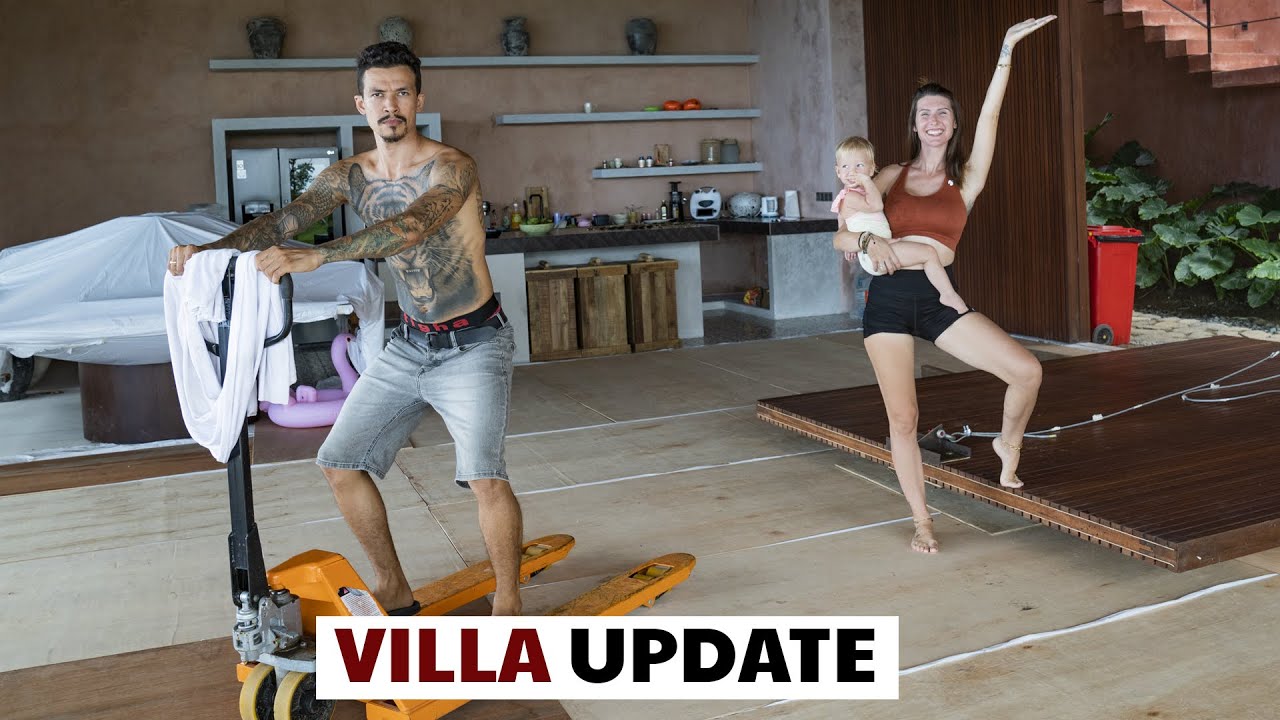 WAS WAR HIER LOS? | VLOG #103