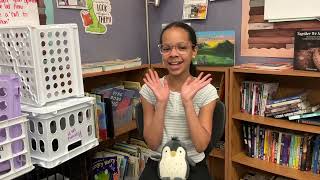 Interview with Jordyn