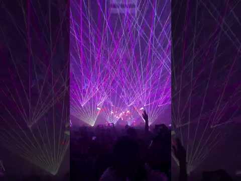 Дискотека в деревне Night Nightclub дискотека