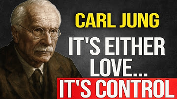 Zo werkt de geest van een manipulator - Carl Jung