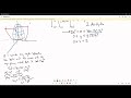 Changing Triple Integration Order 1
