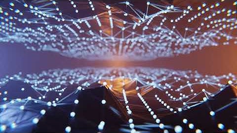 Sci-fi Loop Animation (Cycles)