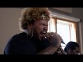 Soul Glo - Gold Chain Punk (whogonbeatmyass) (Live on KEXP)