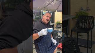 Download Lagu #wogboyeats cafe 26 Arndell park #soulva #greek #foodie MP3