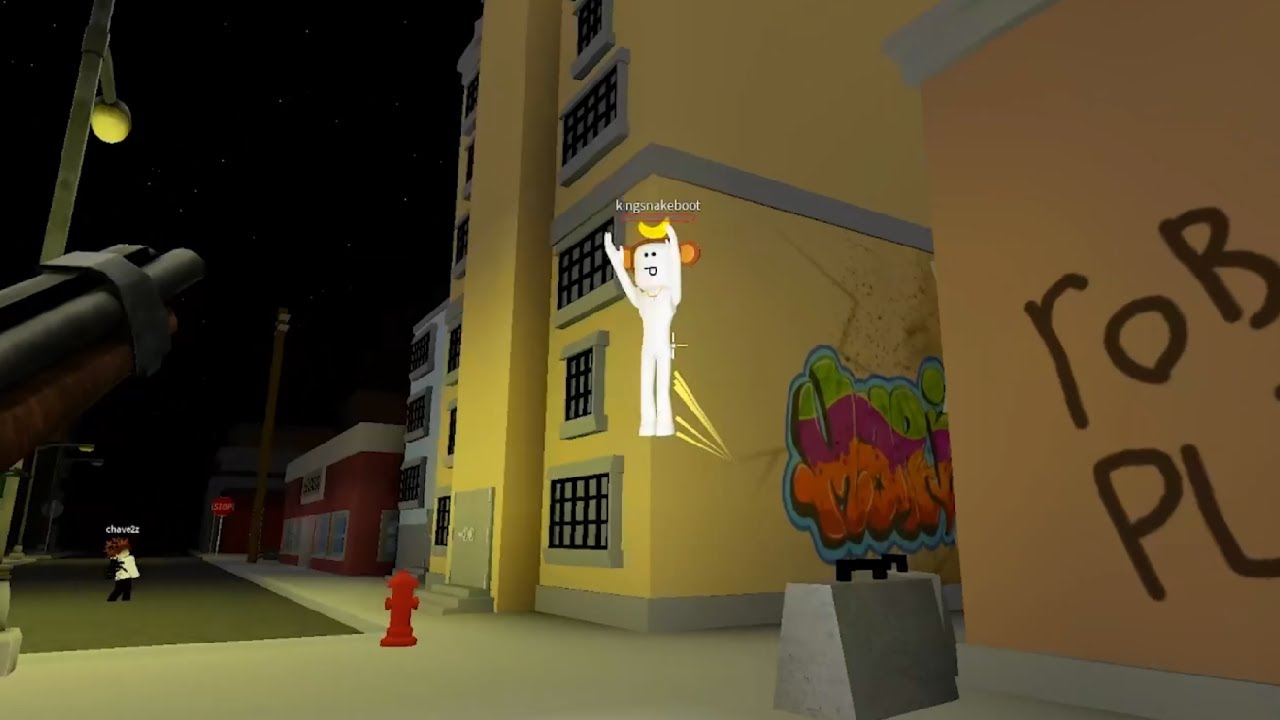 Solo Raiding In The New 