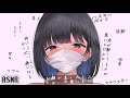 【男性向け】せんぱああああい！【リアルなシチュエーションボイス】ハスキーボイスASMR