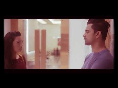 bewafai-||-full-video-||-b--praak-||-gauhar-khan-||-arvindra-khair-||-latest-punjabi-song💔