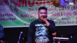 Ho Leishabi | Raj & Bikram Blue