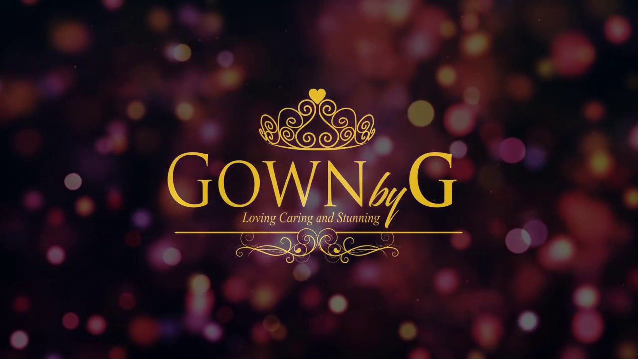 INTRO 'GownbyG' | The Postic