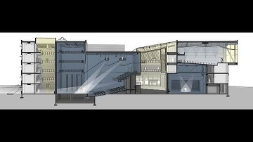 Edit Revit Section views (view range, far clip offset)