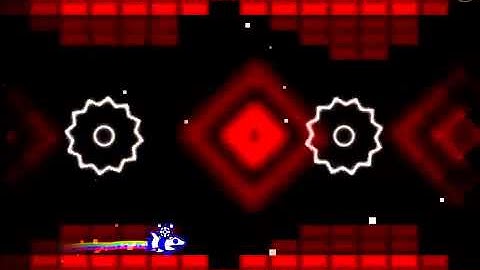 Geometry Dash - Evolution Of Colour - By: UserMatt