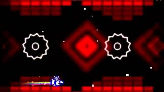 Geometry Dash - Evolution Of Colour - By: UserMatt screenshot 1