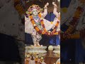 Sri Sri Radha GovindHari Temple ISKCON Budhanilkhanth 🦚🕉️