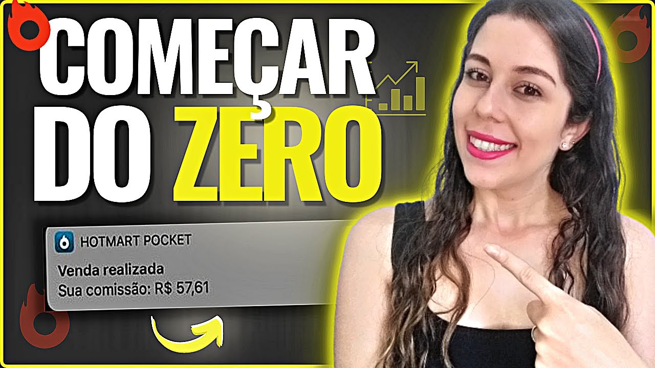 INICIANTES: Como Começar do ZERO no Marketing Digital (Guia Completo e ...