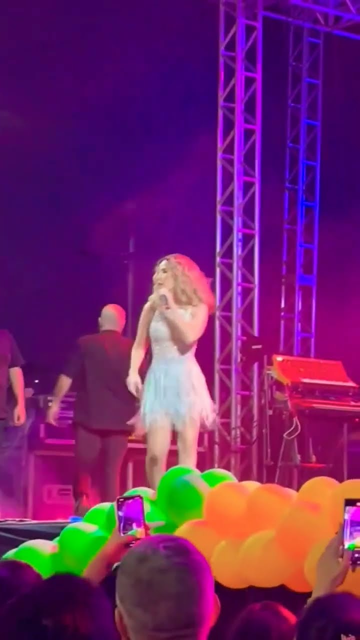 Wanessa Camargo expulsa fã! #celebrity #famosos #noticias #celebrities