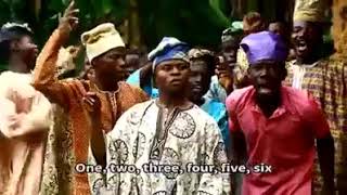 Yoruba Film sha