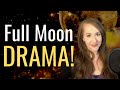 Full Moon in LEO Brings DRAMATIC New Opportunities! Weekly Astrology Forecast for ALL 12 SIGNS!