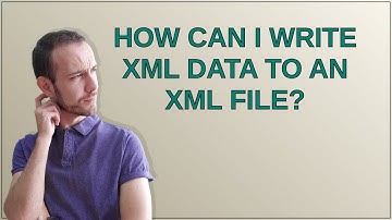 Magento: How can I write XML data to an XML file?