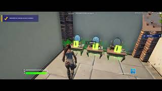 How YOU Can Complete Level 33 in FORTNITE CASTLE ESCAPE ROOM TUTORIAL