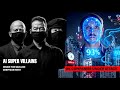AI Super Villain: Inside the $220,000 Deepfake Heist!