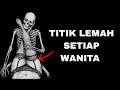 Jika wanita memperhatikan 2 hal milikmu, dia menginginkan hubungan.