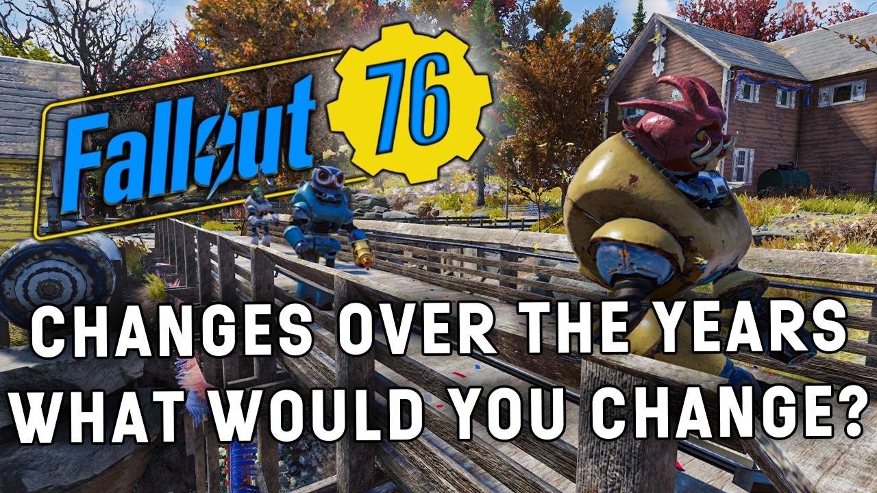 Fasnacht Has Changed A Lot But What Would You Change Next?
