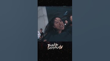 Chụy già nhưng chị còn CỨNG lắm nhen mày... | THẬP TAM MUỘI - TẬP 3 | THU TRANG, TIẾN LUẬT #shorts