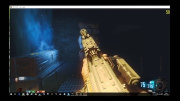 Black Ops 3 - Custom Zombie Level - Radiant Black - Wakka - Alpha - Update