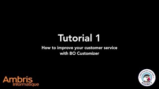 Prestashop tutorial : how to improve customer support