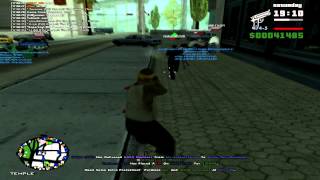 Fluxaaaam Health hacking