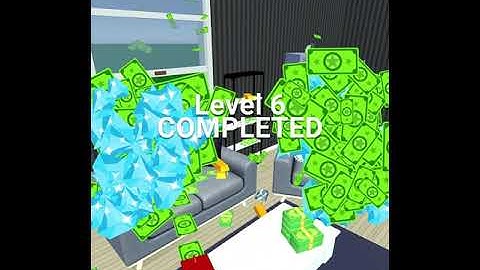 Rob Master 3D 😁🌈😈 Game Walkthrough - GamePlay All Levels [ iOS / Android ] New Game!!